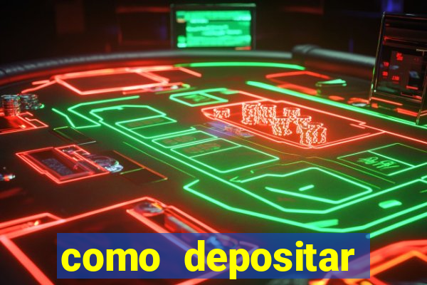 como depositar dinheiro no betano